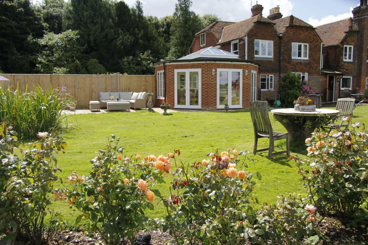 Bewl Rookery B&B Wadhurst Exterior foto